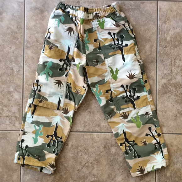 patagonia kids baggies